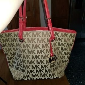 Michael Kors Purse
